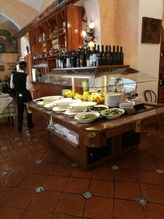 La Piccola Irpinia